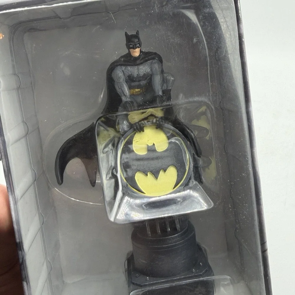 Eaglemoss look over